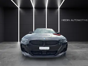 BMW M240i xDrive Coupé