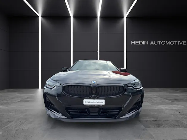 BMW M240i xDrive Coupé