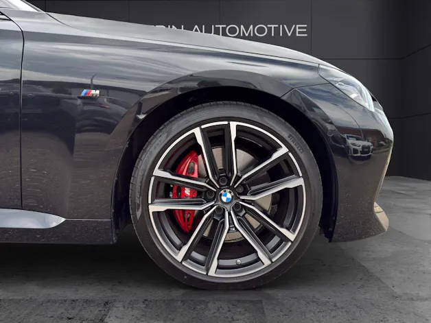 BMW M240i xDrive Coupé