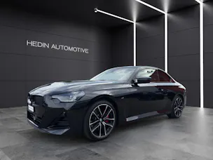 BMW M240i xDrive Coupé