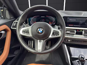 BMW M240i xDrive Coupé