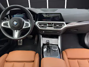 BMW M240i xDrive Coupé