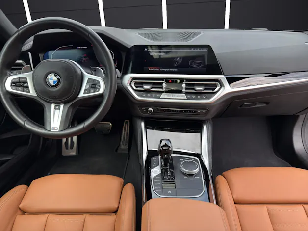 BMW M240i xDrive Coupé
