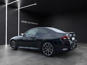 BMW M240i xDrive Coupé