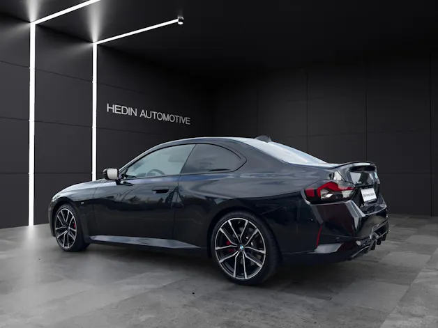 BMW M240i xDrive Coupé
