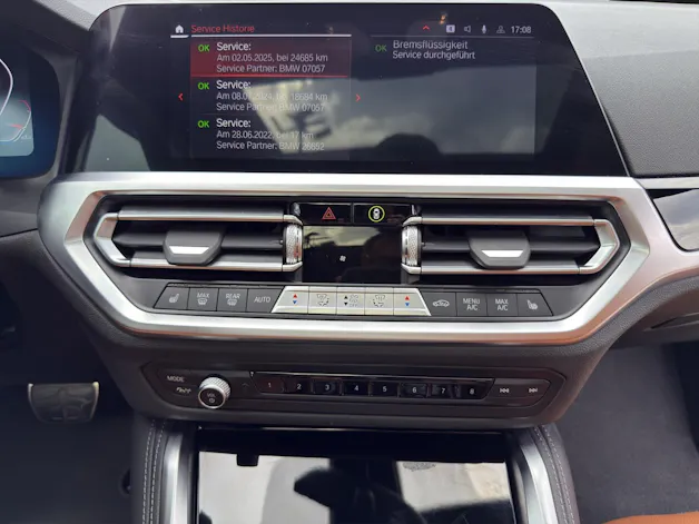 BMW M240i xDrive Coupé
