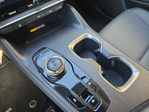 Fahrzeugbild LEXUS RZ 450e Comfort