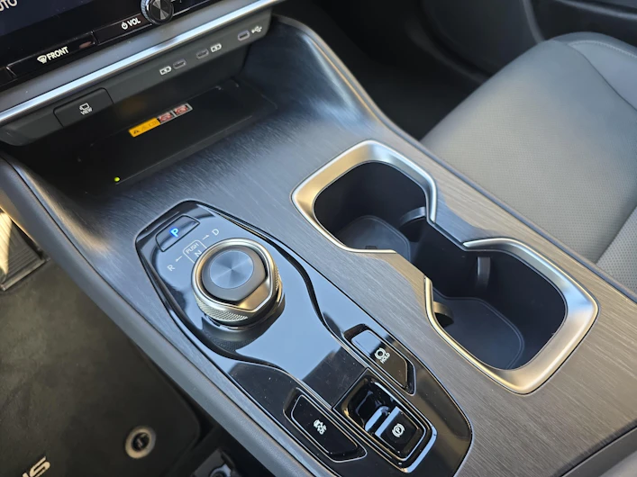 Fahrzeugbild LEXUS RZ
