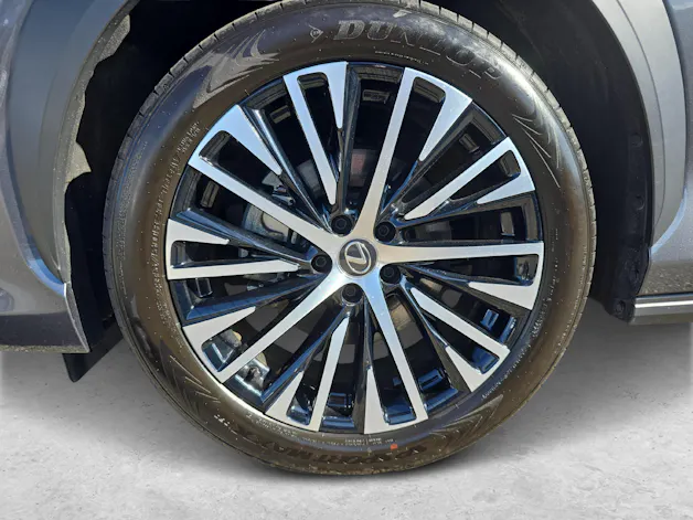 Lexus RZ 450e Comfort