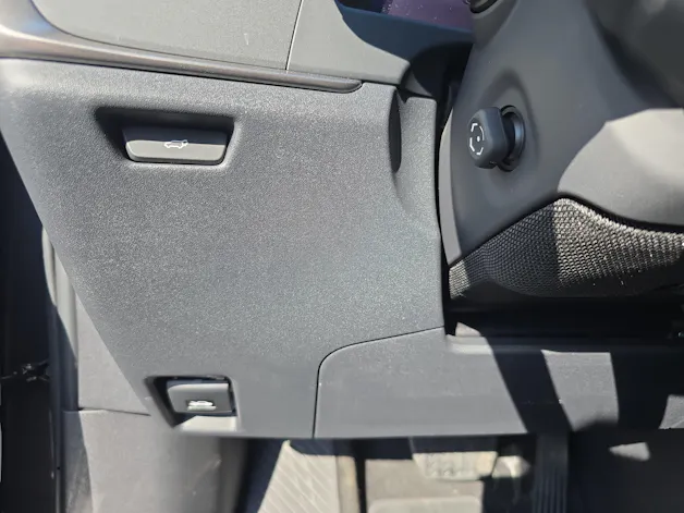 Lexus RZ 450e Comfort