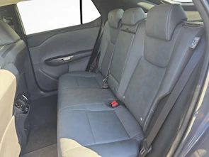 Fahrzeugbild LEXUS RZ 450e Comfort