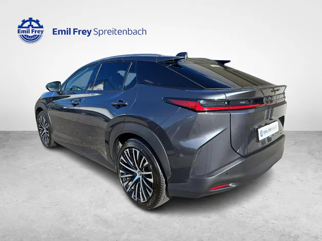 Lexus RZ 450e Comfort