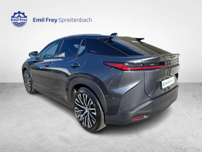 Fahrzeugbild LEXUS RZ 450e Comfort