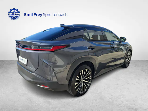 Lexus RZ 450e Comfort