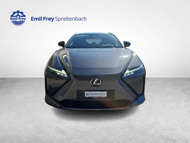 Lexus RZ 450e Comfort