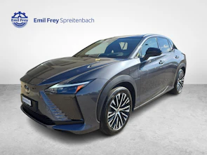 Fahrzeugbild LEXUS RZ 450e Comfort
