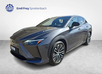 Fahrzeugbild LEXUS RZ 450e Comfort Fahrzeugbild LEXUS RZ 450e Comfort