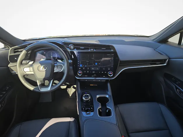 Lexus RZ 450e Comfort