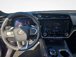 Lexus RZ 450e Comfort