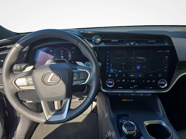 Lexus RZ 450e Comfort