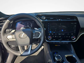Fahrzeugbild LEXUS RZ 450e Comfort
