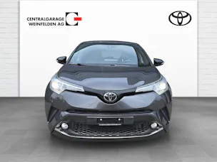 Toyota C-HR 1.2 T Premium