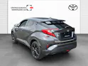 Toyota C-HR 1.2 T Premium