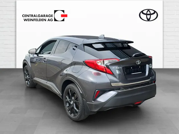 Toyota C-HR 1.2 T Premium