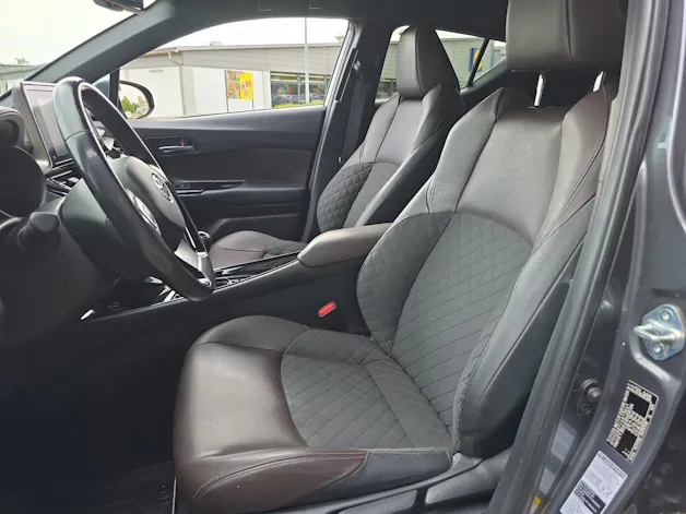 Toyota C-HR 1.2 T Premium