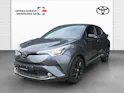 Toyota C-HR 1.2 T Premium