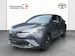 Toyota C-HR 1.2 T Premium