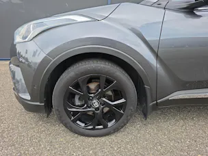 Toyota C-HR 1.2 T Premium