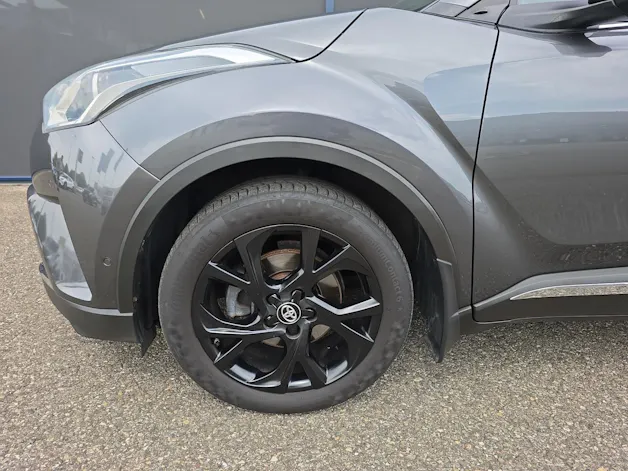 Toyota C-HR 1.2 T Premium