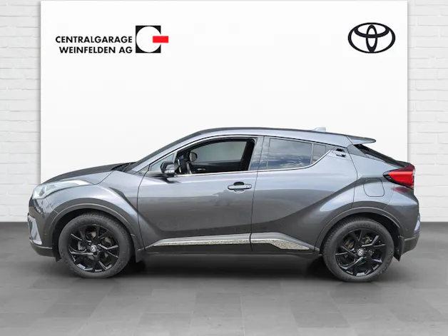 Toyota C-HR 1.2 T Premium