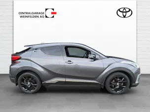 Toyota C-HR 1.2 T Premium