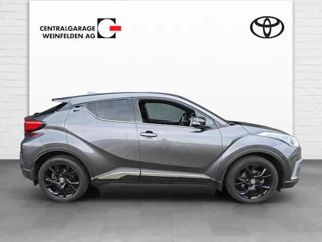 Toyota C-HR 1.2 T Premium