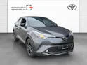 Toyota C-HR 1.2 T Premium