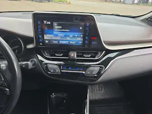 Toyota C-HR 1.2 T Premium