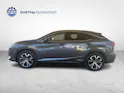 Lexus RX 450h X