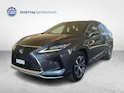Lexus RX 450h X