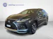 Lexus RX 450h X