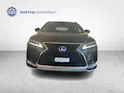 Lexus RX 450h X