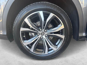 Fahrzeugbild LEXUS RX 450h X