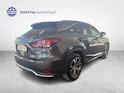 Lexus RX 450h X