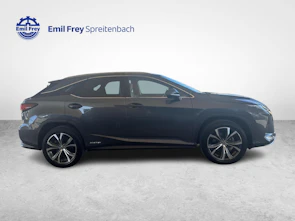 Fahrzeugbild LEXUS RX 450h X