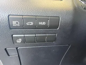 Lexus RX 450h X