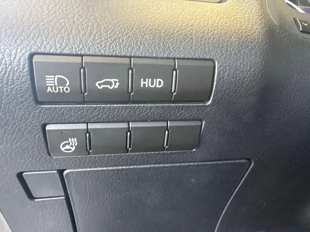 Lexus RX 450h X