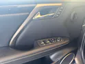 Lexus RX 450h X