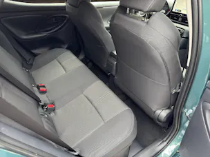 Toyota Yaris 1.5 VVT-i HSD Trend