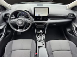 Toyota Yaris 1.5 VVT-i HSD Trend